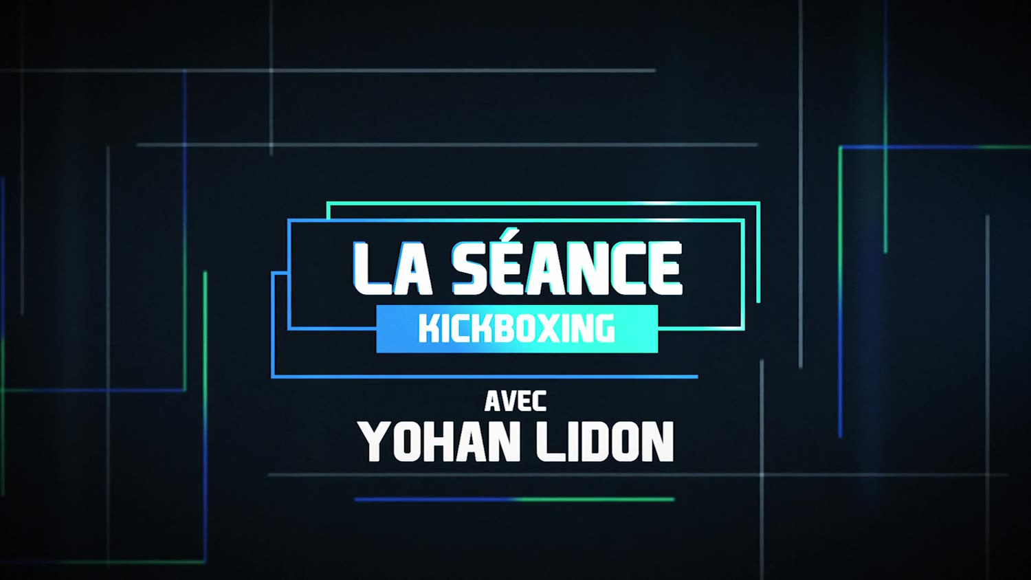 La Séance — image du projet