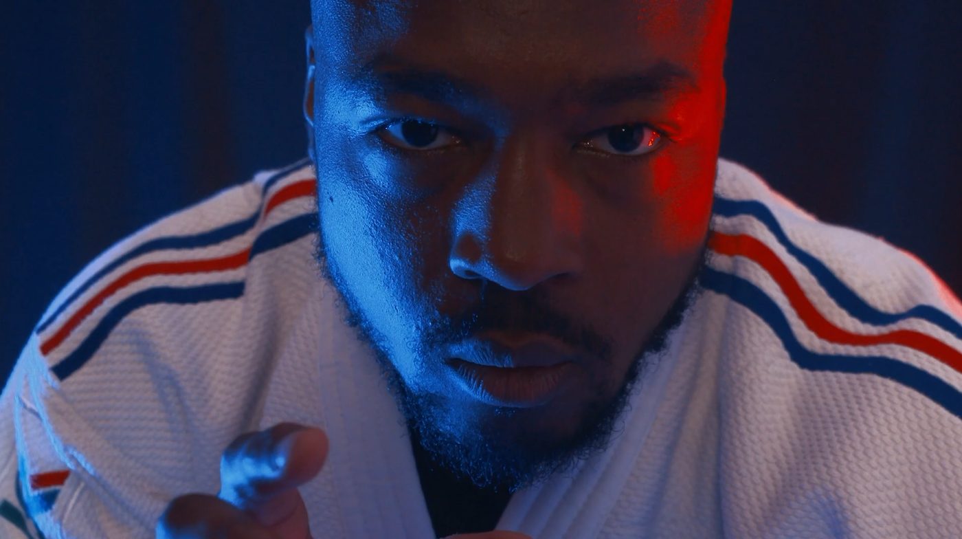 Paris Grand Slam 2024 – Bande-annonce — image du projet